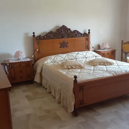 Penzion La Casa Di Mina *