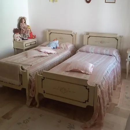 Penzion La Casa Di Mina *