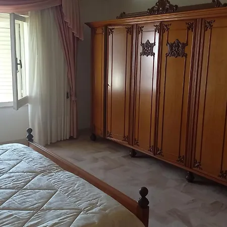 La Casa Di Mina * Villacidro