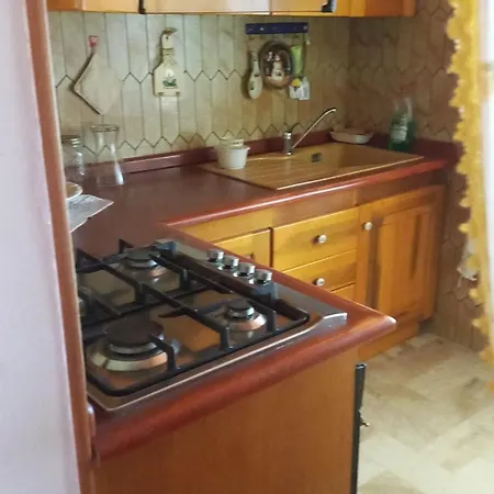 Penzion La Casa Di Mina *