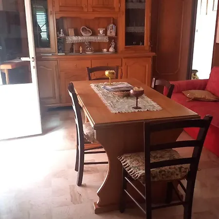 Penzion La Casa Di Mina *